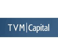 TVM Capital Logo