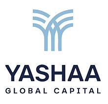 YashaaVC Logo